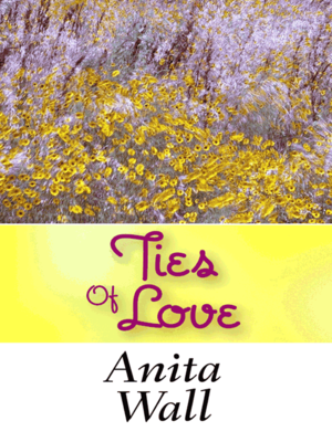 cover image of Ties of Love